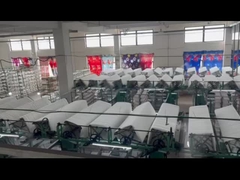 깃털 가재 작업장