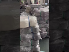 깃털 가닥 포장