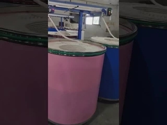 직물 접기 재사용 직물 열 직물 직물 면 직물